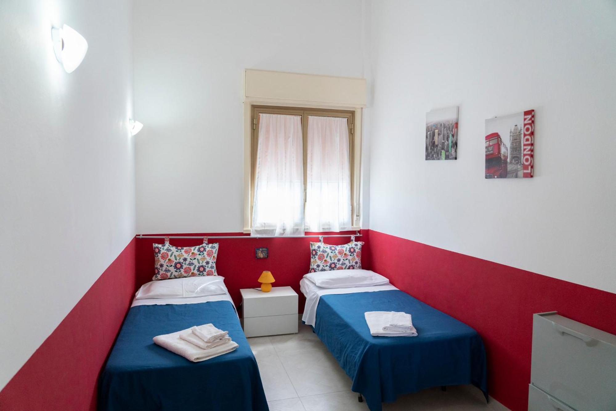 Villa Claudia E Simone Carini Quarto foto
