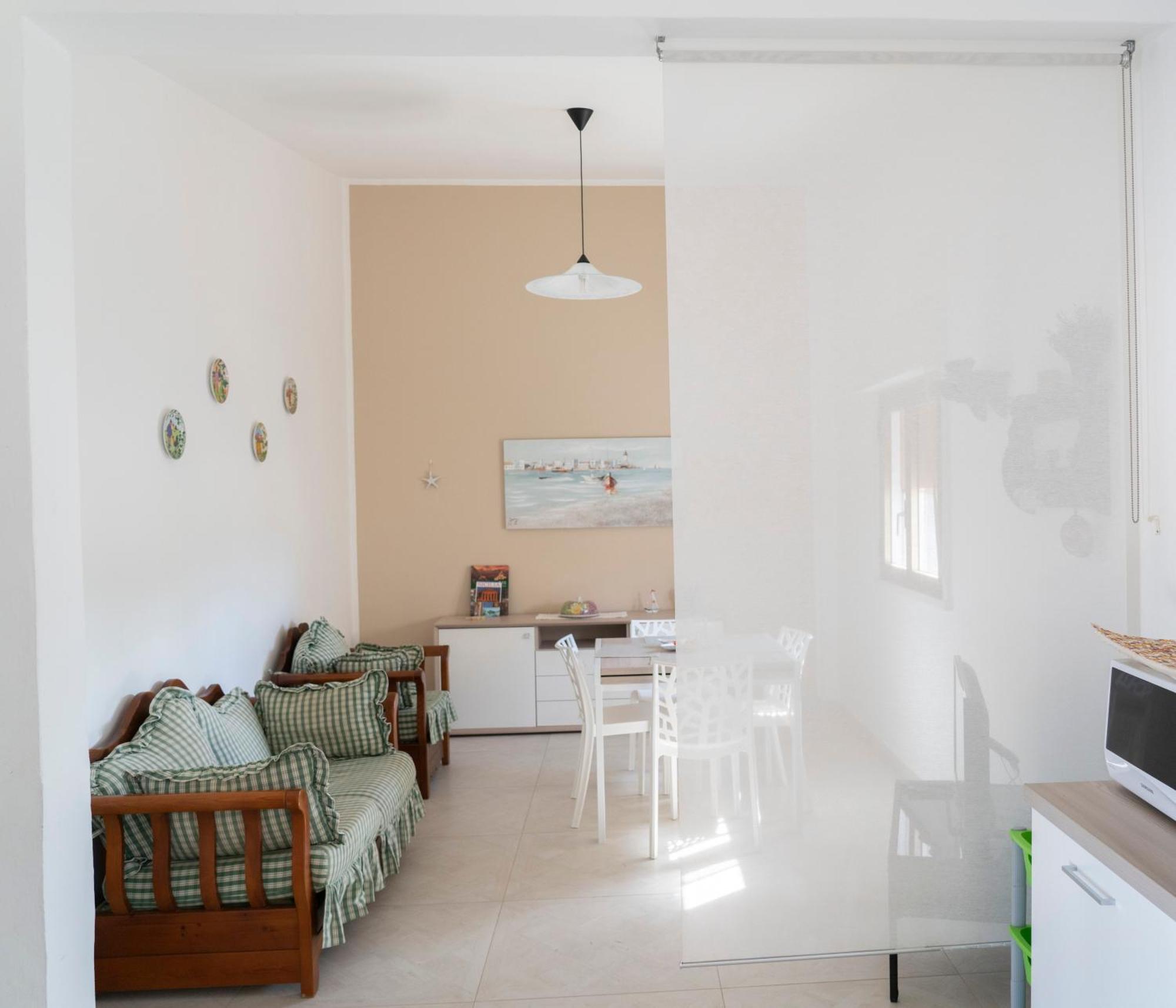 Villa Claudia E Simone Carini Quarto foto
